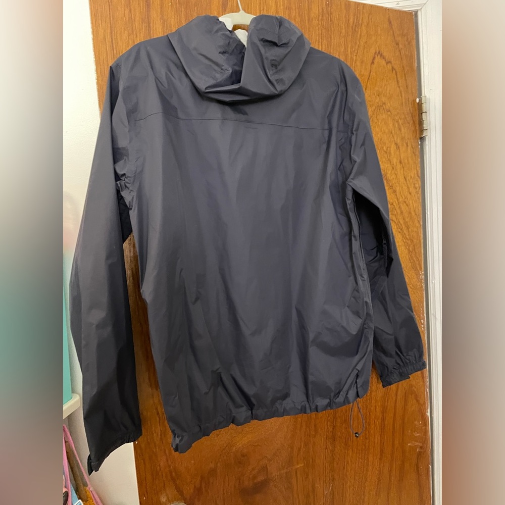 Helly Hansen Windbreaker/Rain Shell Jacket - image 2